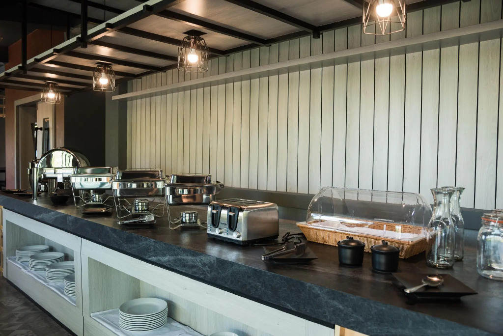 Little Loft Hotel