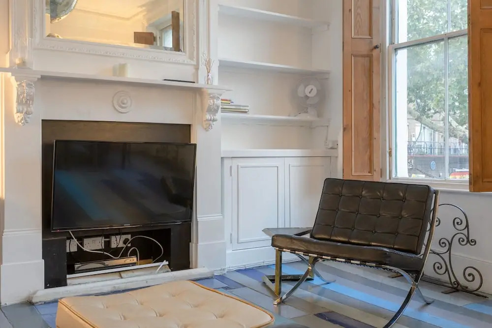 Stunning 3 Bedrooms Apartment on Portobello Road