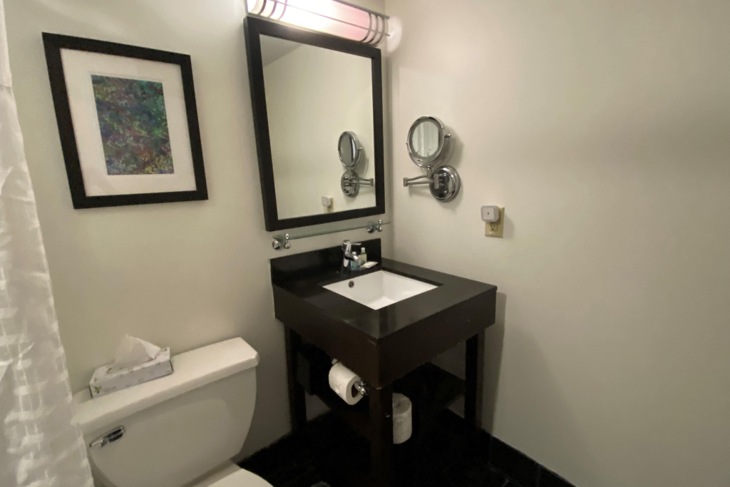 Wyndham New Orleans Airport & Conference Center