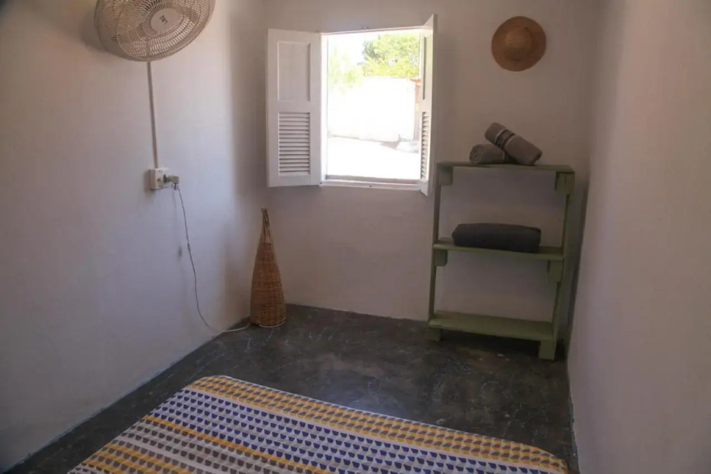Hostel Ibicoara