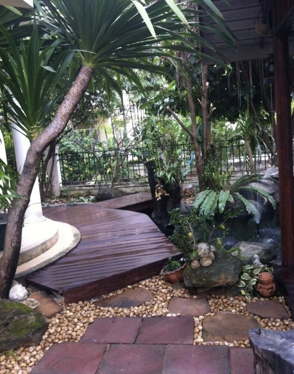 Private Home - Quite and saving in Bangkok Rama2