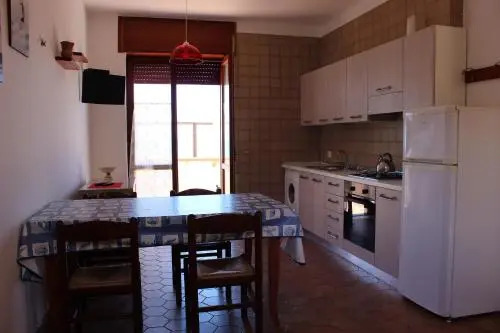 La Villetta del Gallo