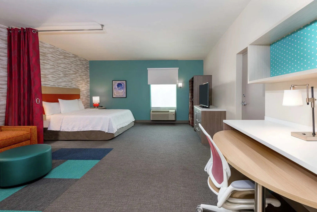 Home2 Suites By Hilton Orlando Near UCF