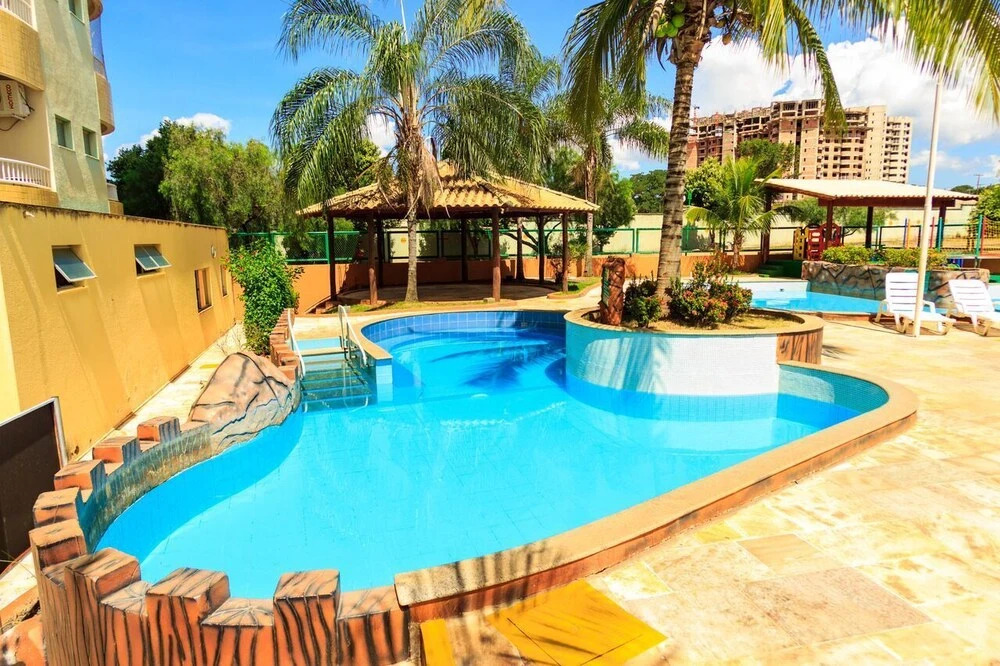 Thermas Place Diamante