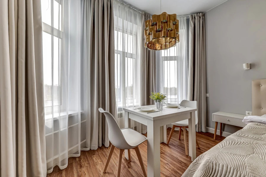 Neotel 6 Apart-Hotel