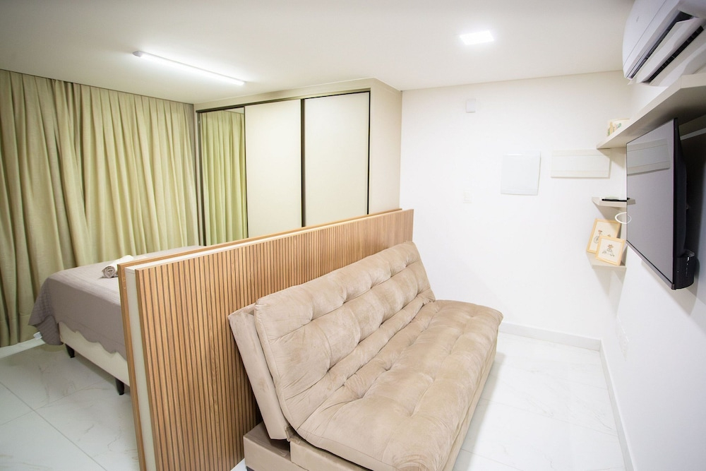 Unity Suites Beira Mar