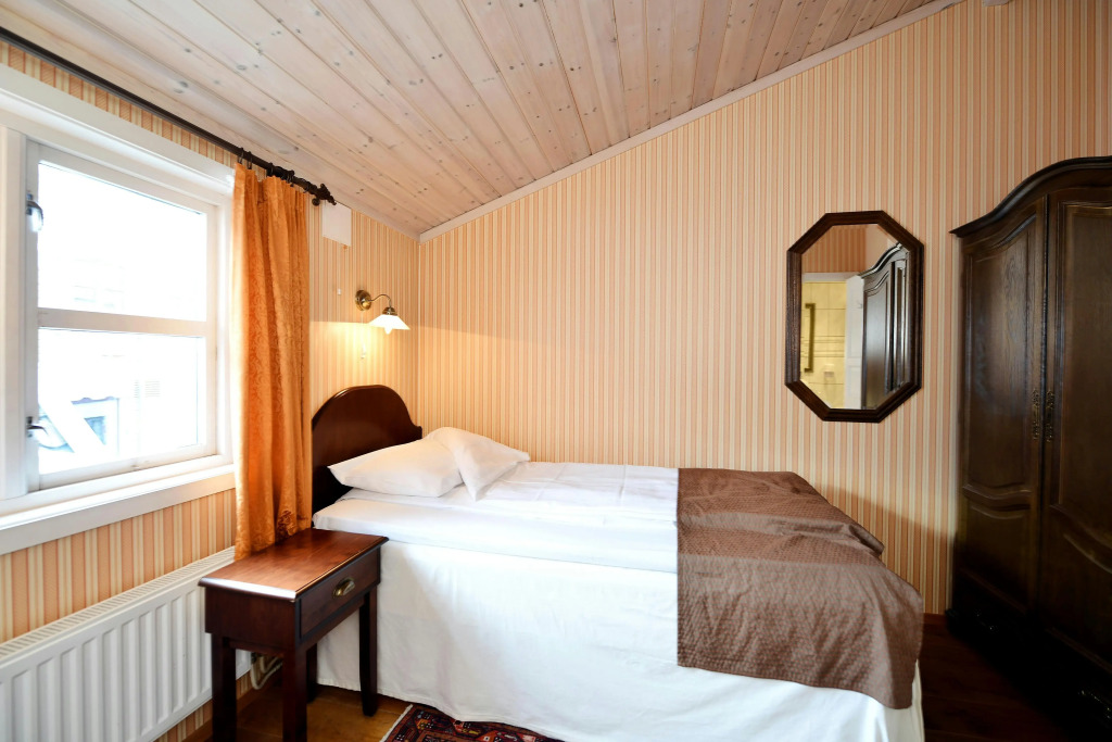 Kronen Gaard Hotel