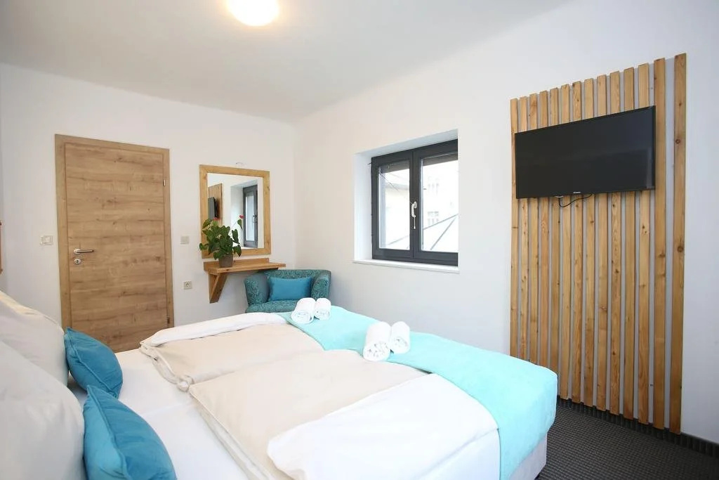 Hotel Modus