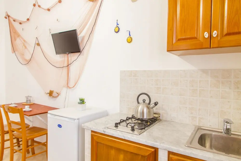 Bordonaro Mini Studio