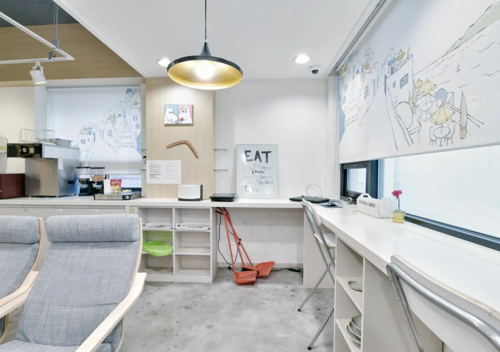 Polaris Guesthouse