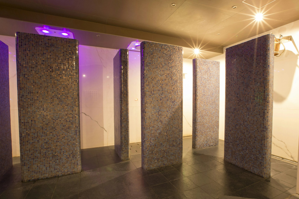 UNA HOTELS MH Matera