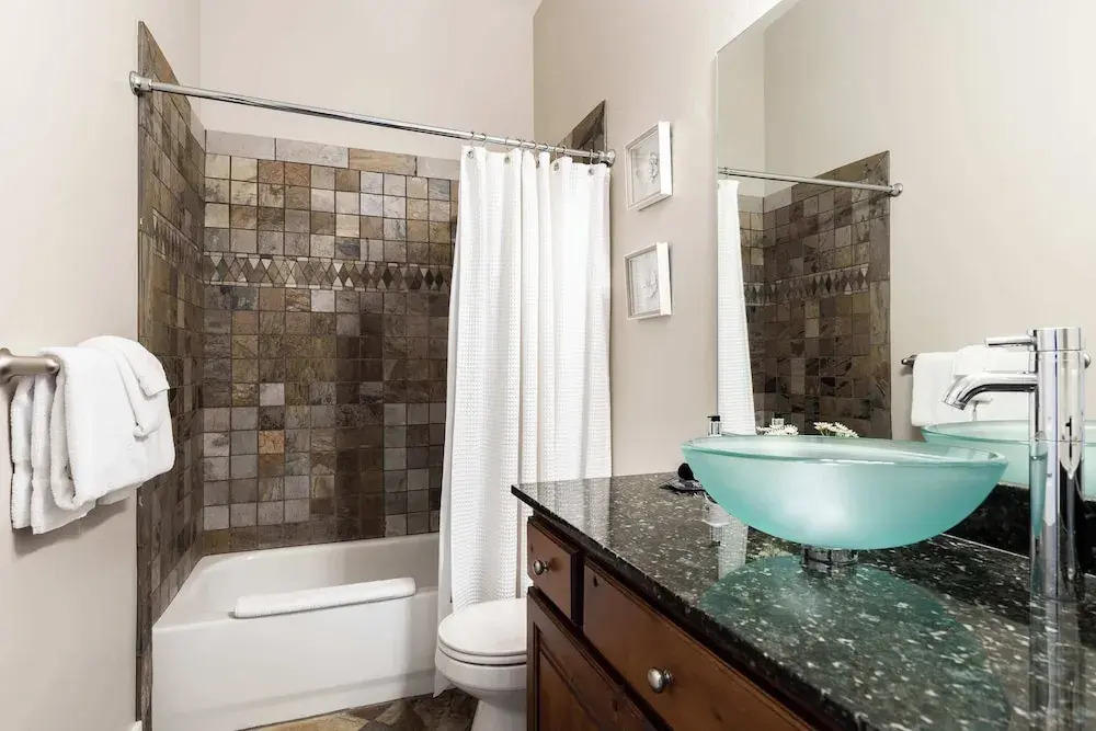 Bear Hollow Heaven Private Hot Tub 4 Bedroom Luxury Condo