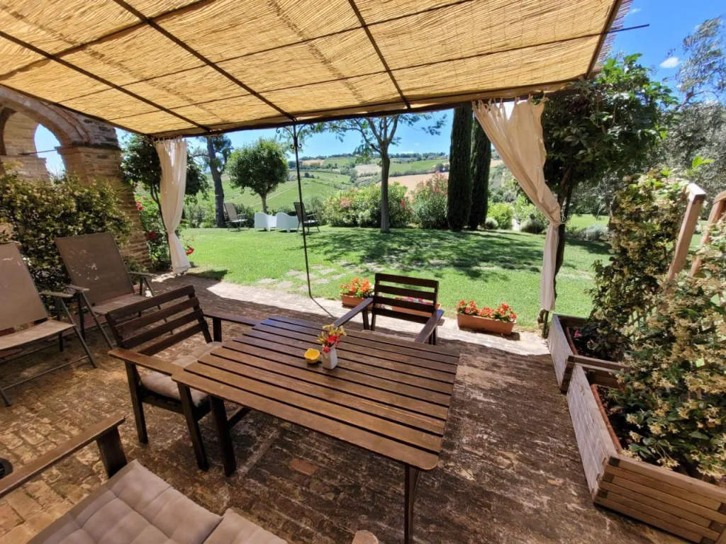 Agriturismo Fiorano