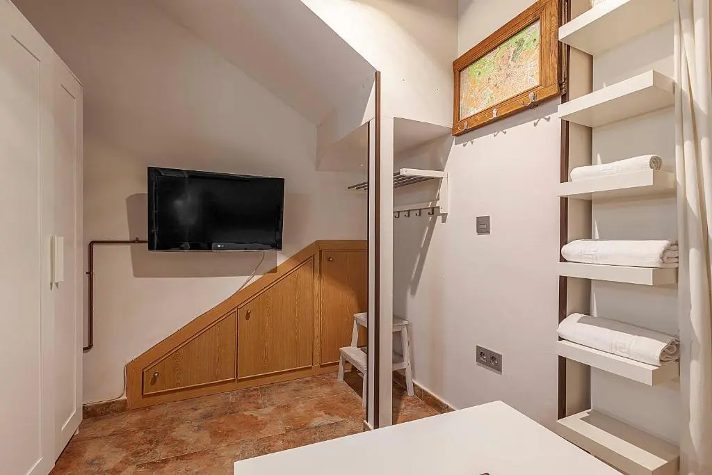 Apartamento céntrico a 10 minutos de la Alhambra con parking