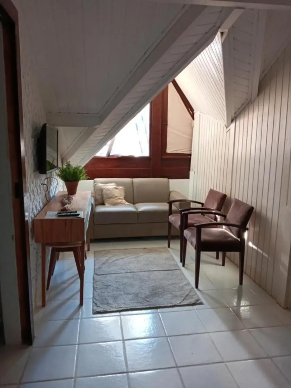Duplex em Praia do Forte a 50m da vila