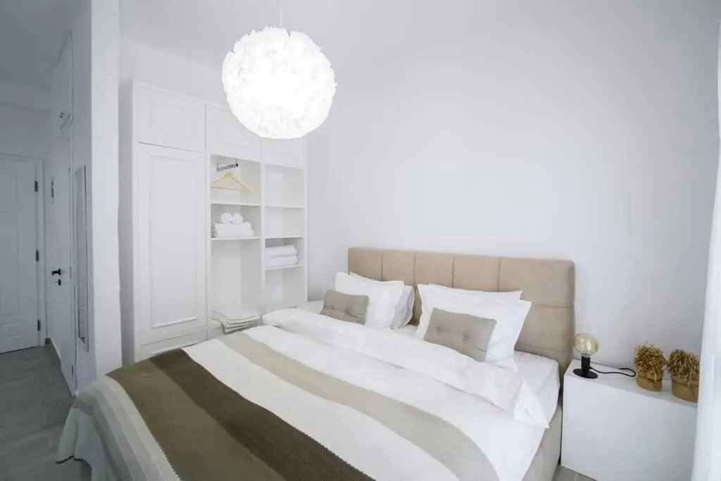 Luxury Central Studio