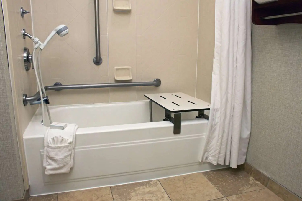 Hampton Inn Norfolk/Chesapeake - Greenbrier Area