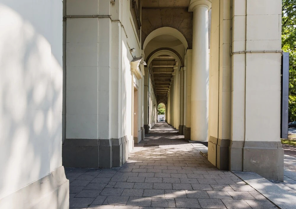 AAA Stay Apartments Old Town Warsaw I