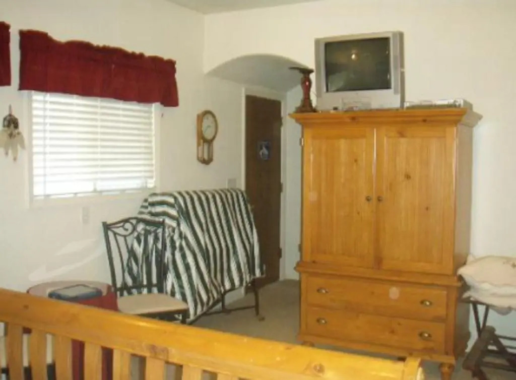 Yosemite Bed and Breakfast
