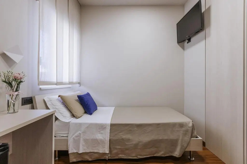 APULIA BLUE APARTEMENTS & B&B