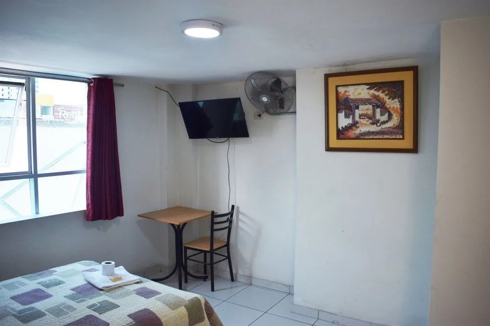 Hostal Marbella