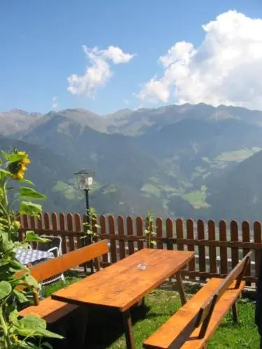 Pension Schönblick