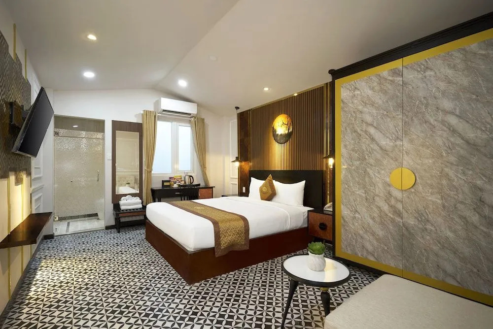 Ben Thanh Inn - M&A