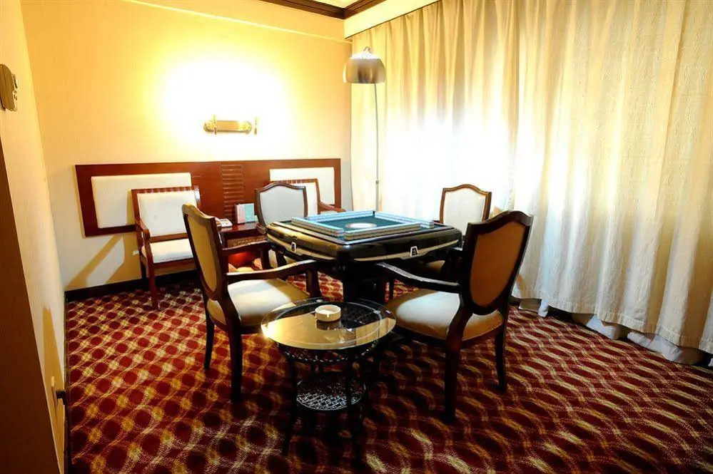 Shanxi Wenyuan Hotel