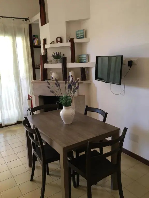 Mare e Relax House