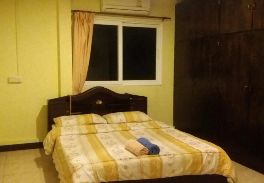 francothai place