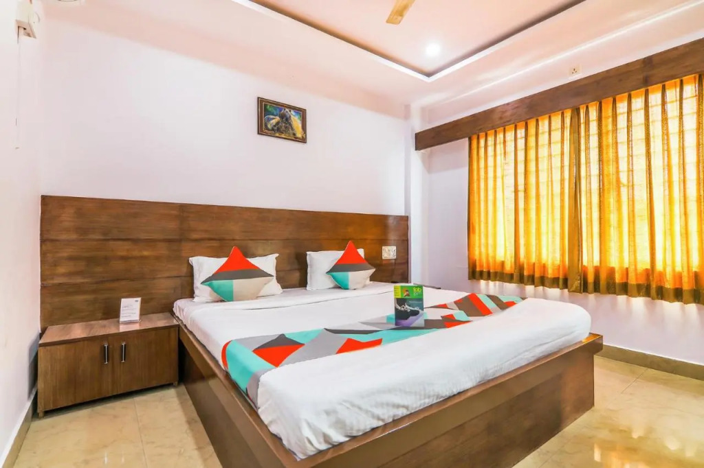 Yashaswi comforts by Yuvraj Group of Hotels