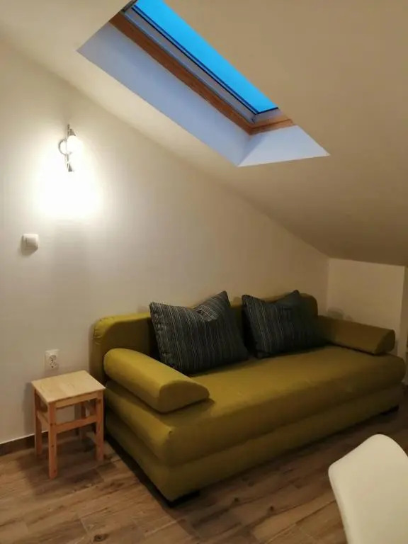 Apartments Purkovic