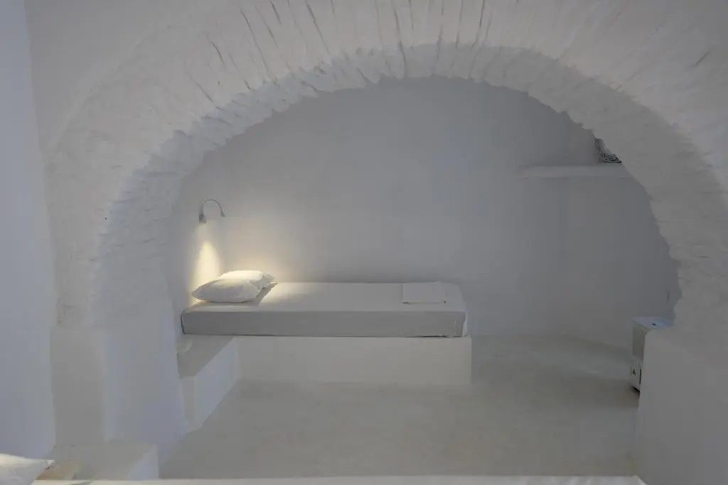 Fully renovated apartment in the heart of Ioulida on the island of Kea