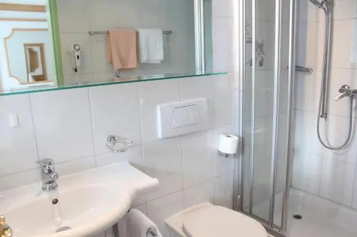 B&B Haus Granit Saas Grund
