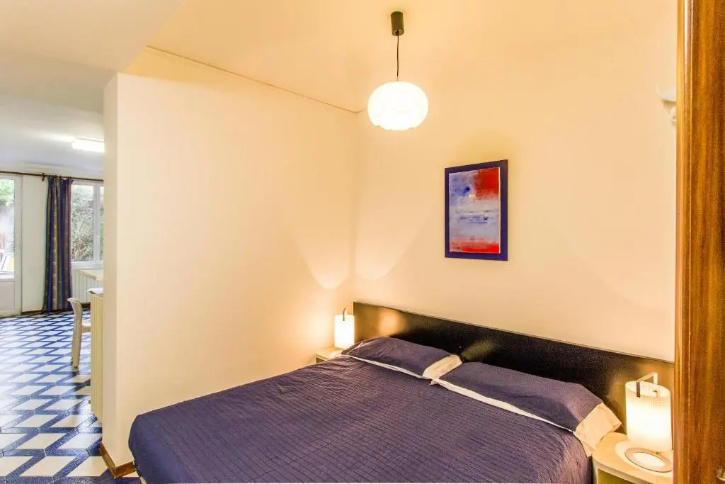 Residence Villa Chiara