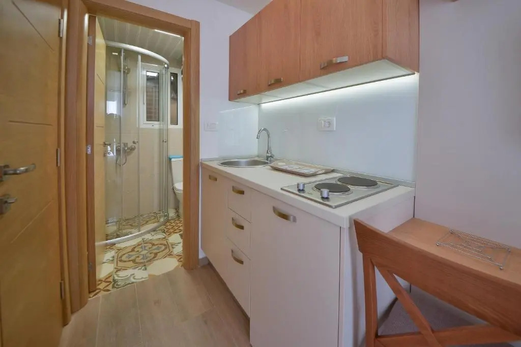 Apartmani Ljubo Rafailovic 2