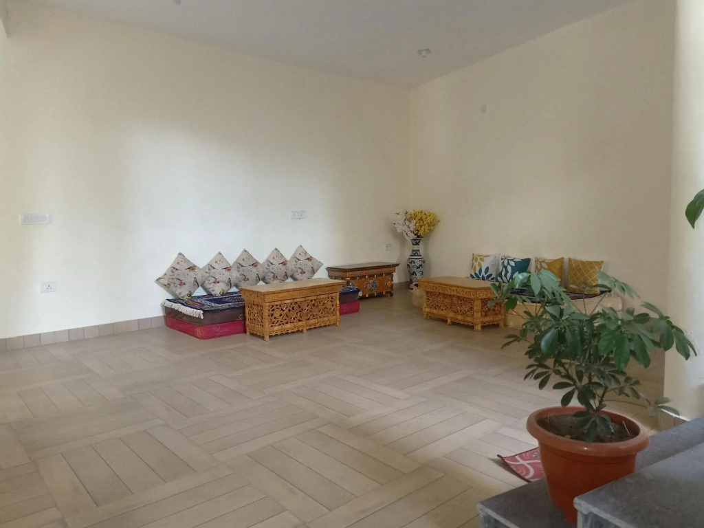 Ladakh Villa