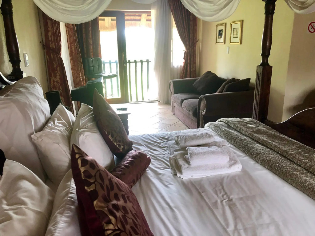 Valverde Country Hotel