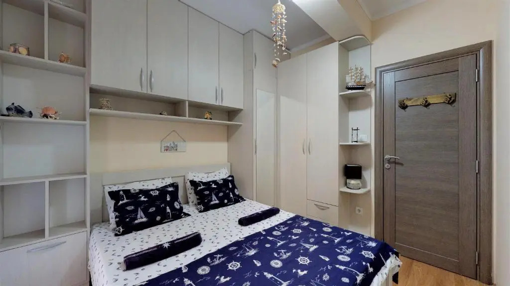Apartment Stella di Cattaro
