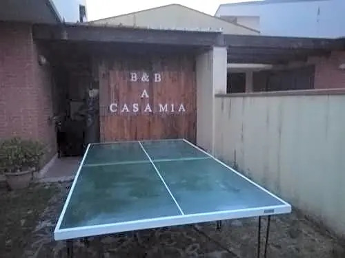 B&B A Casa Mia