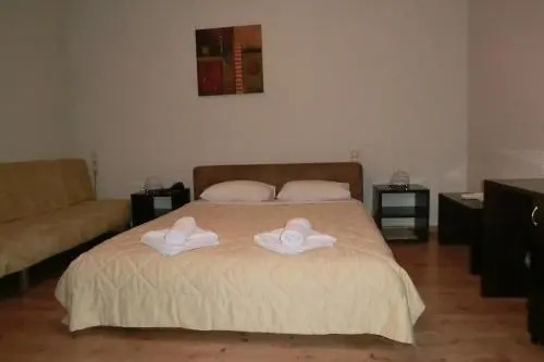Iberis Hotel