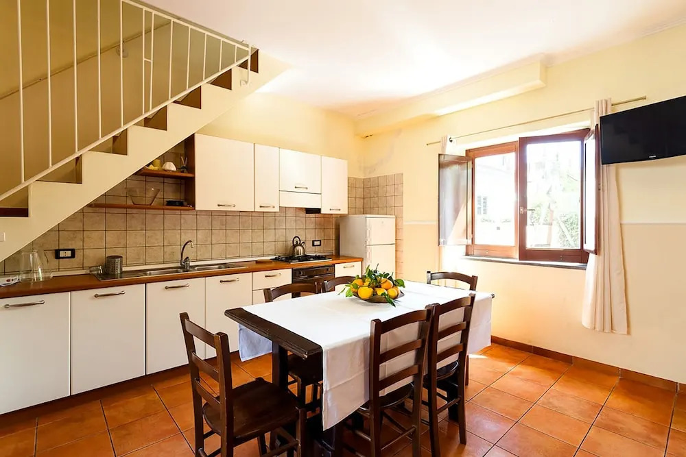Residence Santa Lucia