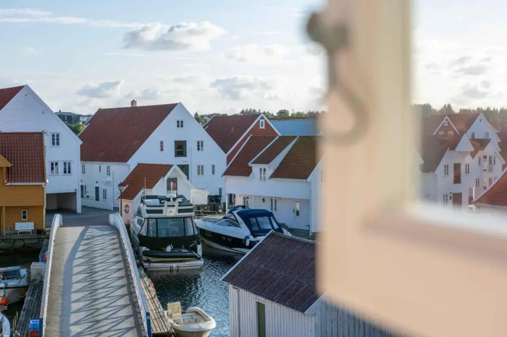 Lundins Sommerhotell