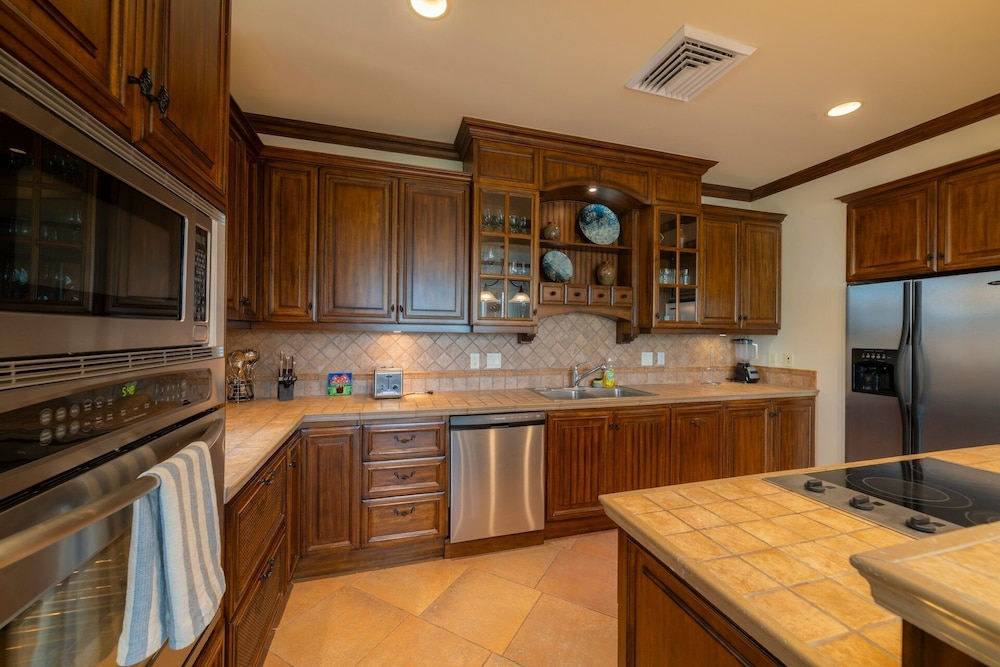 Montebello 2E 3 bdr Ocean View in Los Suenos