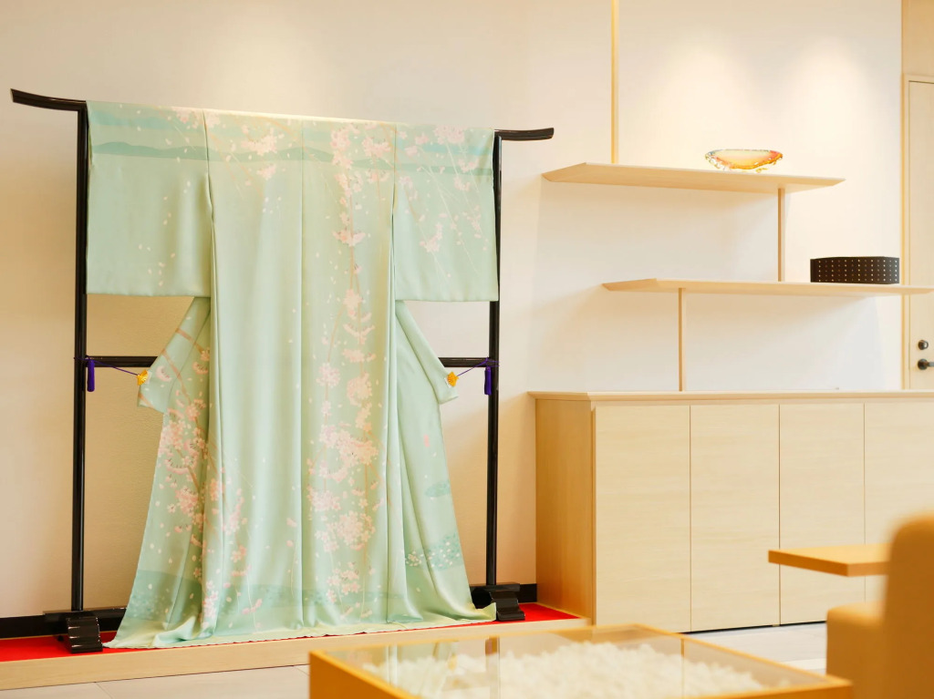 The Kanazawa Sainoniwa Hotel