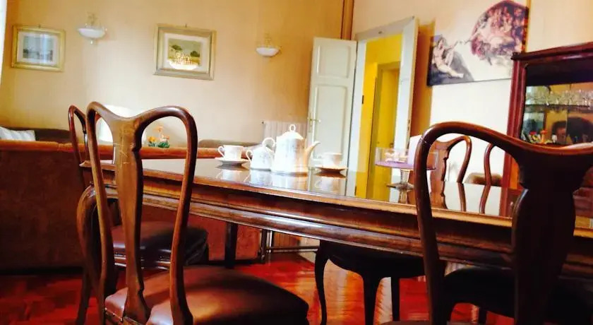 Casa Vacanze Mary