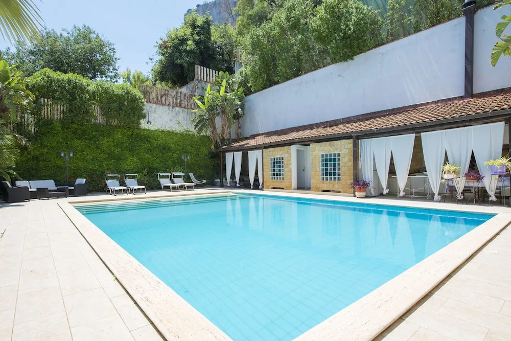 Villa laura