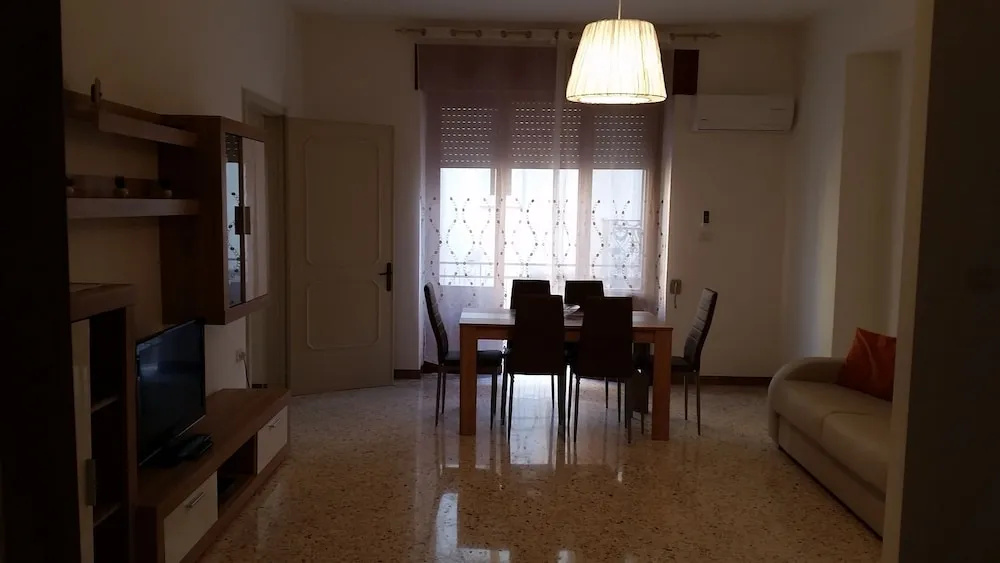 Beautiful apartment with every comfort a stone's throw from Gallipoli and Porto Cesareo
