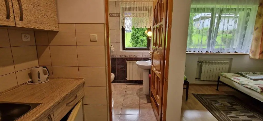 Pokoje Apartamenty Pod Limbą