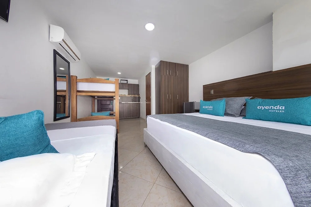 Hotel Laureles Palo Alto